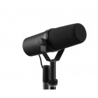 SHURE SM-7B dynamic studio microphone